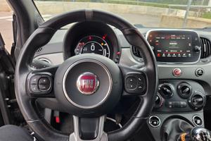 Fiat 500 jtdm Sport