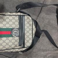 Marsupio gucci