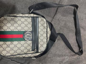 Marsupio gucci