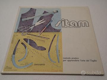 SITAM Sistema Taglio Moderno