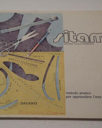 SITAM Sistema Taglio Moderno