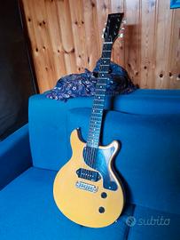 Harley Benton DC Junior chitarra elettrica
