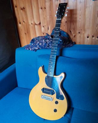 Harley Benton DC Junior chitarra elettrica