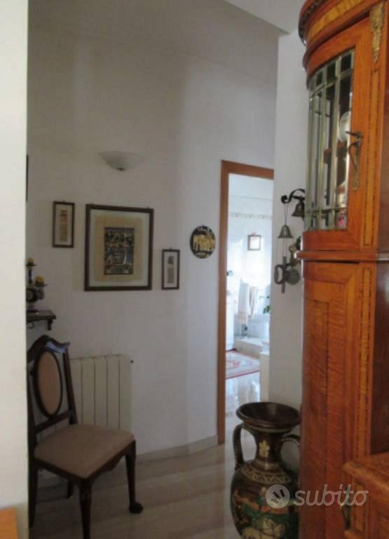 Appartamento – Messina, Contrada Poggio Paradiso, V Circoscrizione - Vista 5