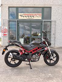 Benelli BN 125 - 2019 km 6'500