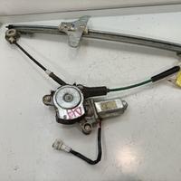 MECCANISMO ALZAVETRO ANT. DX OPEL Agila 1° Serie