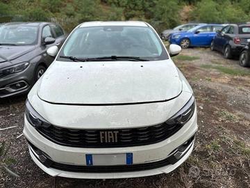 FIAT Tipo SW II 2021 - Tipo SW 1.3 mjt CityLife s&