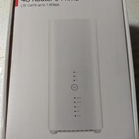 Huawei B818-263 versione internazionale all sim
