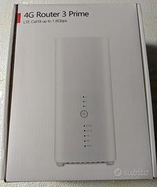 Huawei B818-263 versione internazionale all sim