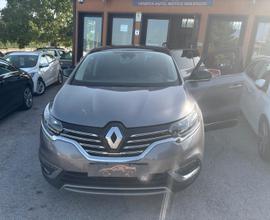 Renault Espace dCi 160CV EDC Energy Initiale Paris