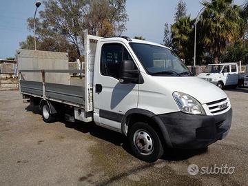 Iveco Daily 35C12