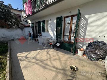 Appartamento Firenze [CM014/26SVRG]