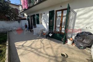 Appartamento Firenze [CM014/26SVRG]