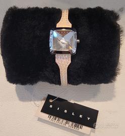 Orologio Sisley Donna
