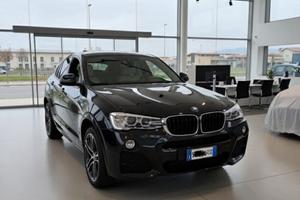 Bmw x4 Msport full optional