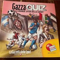 Gioco gazza quiz