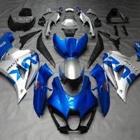 Carena completa con Faro GSXR 1000 / R 2017 20 C5
