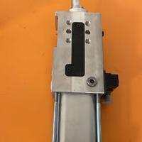 Tunkers (centratore pneum) SZK 40.1 A32 T12 50 Hub