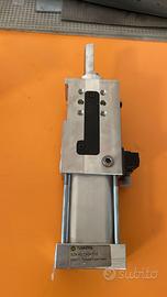 Tunkers (centratore pneum) SZK 40.1 A32 T12 50 Hub