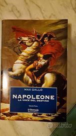 Libri Napoleone