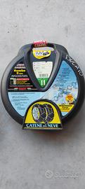 Catene da neve Fiat Ducato 