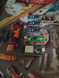Microcontrollori Arduino Esp32 Raspberry - Informatica In vendita a Pavia