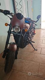 harley davidson street rod