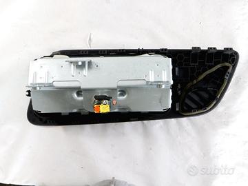 6R0959655K KIT AIRBAG VOLKSWAGEN POLO 1.2 B 44KW 5