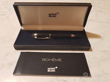 MONTBLANC STARWALKER Roller anni 2000
