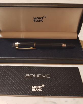 MONTBLANC STARWALKER Roller anni 2000