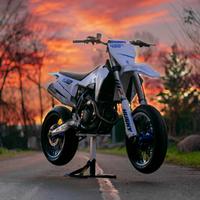 Husqvarna fc 450 2021