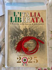 Calendario esercito 2025 calendesercito