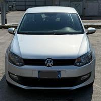 VOLKSWAGEN POLO 1.2 BENZINA 5P OK NEO