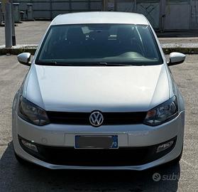 VOLKSWAGEN POLO 1.2 BENZINA 5P OK NEO