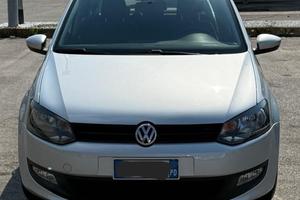 VOLKSWAGEN POLO 1.2 BENZINA 5P OK NEO