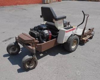 Grasshopper 614