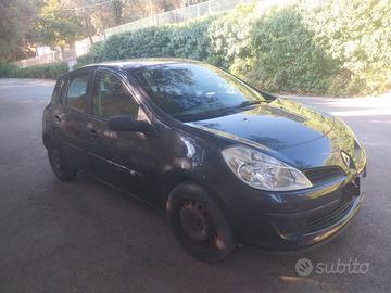 Renault Clio 1200