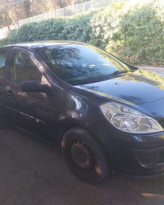 Renault Clio 1200