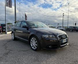 AUDI A3 SPB 2.0 TDI FAP Ambition S-LINE