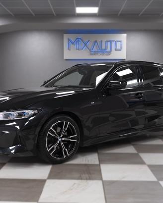 BMW 320 d Touring MHEV 48V MSport Auto