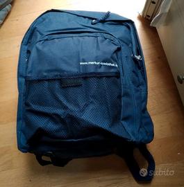 ZAINO ZAINETTO PORTA PC, gadget del casinò MERKUR