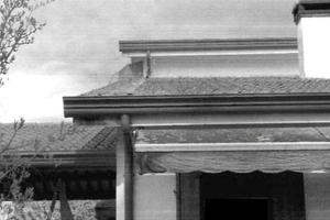 Villa bifamiliare Pozzonovo (PD)