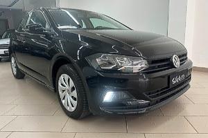 Volkswagen Polo 1.6 TDI 5p. Trendline BlueMotion T