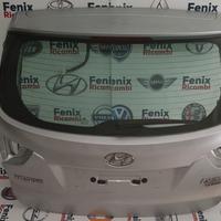 Portellone posteriore Vari Auto Ricambi 