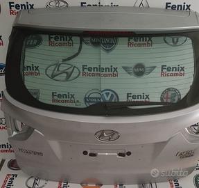 Portellone posteriore Vari Auto Ricambi 