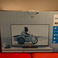 TV Philips 24 pollici