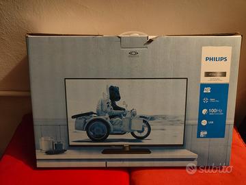 TV Philips 24 pollici