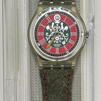 Swatch Quartz Anni '90 collezione