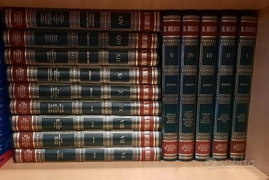 ENCICLOPEDIA IL MILIONE