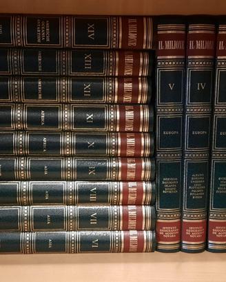 ENCICLOPEDIA IL MILIONE